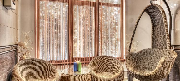 MPM 梅里阳酒店(MPM Family Hotel Merryan)图片