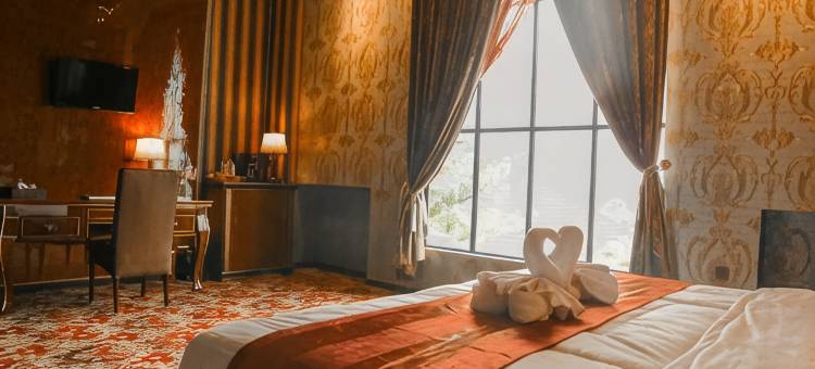 De Jehans Boutique Hotel图片