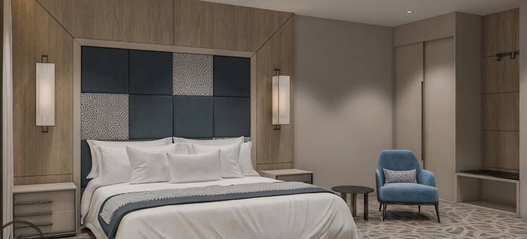 天际线酒店和套房(Skyline Hotel & Suite)图片