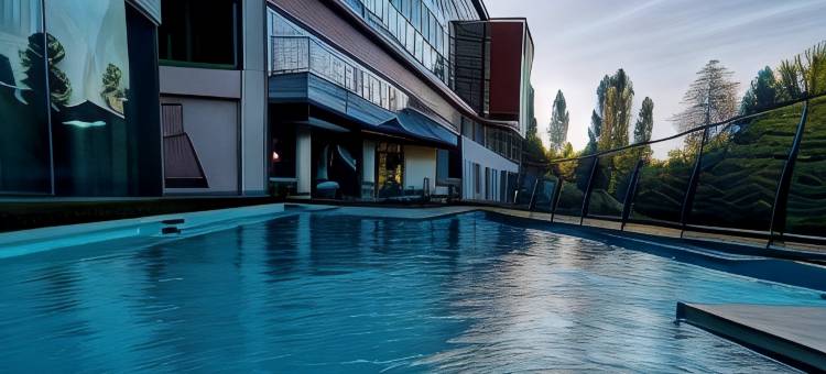 佩纳菲耶尔公园Spa酒店(Penafiel Park Hotel & Spa)图片