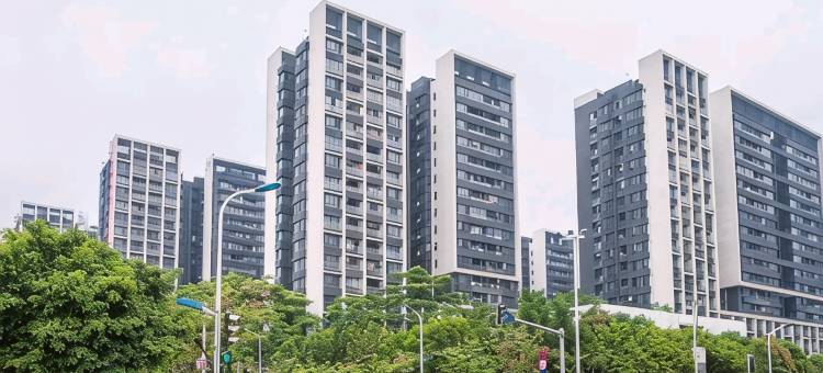 心愿民宿(兴亚三路分店)图片