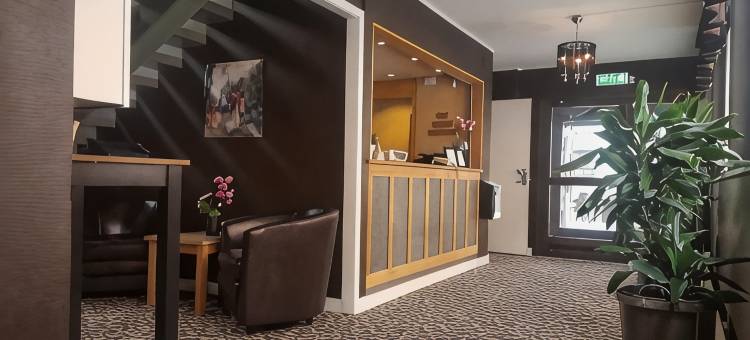阿尔根酒店(Sure Hotel By Best Western Algen)(Sure Hotel by Best Western Algen)图片