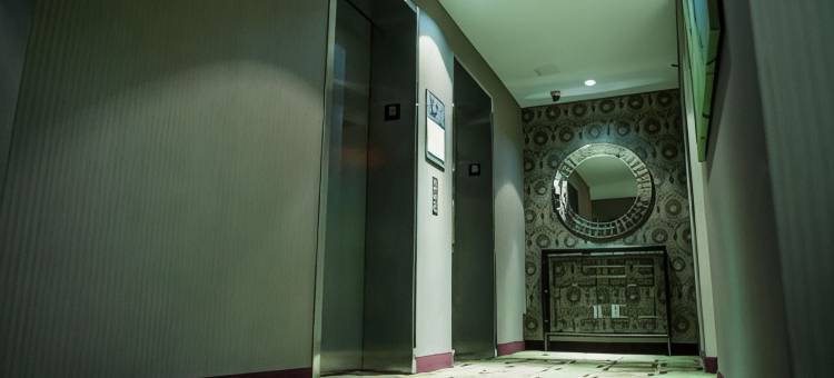 赫兰德广场贝斯特韦斯特精品酒店(Best Western Premier Herald Square)图片