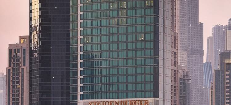 迪拜市中心铂尔曼酒店(Pullman Dubai Downtown)图片