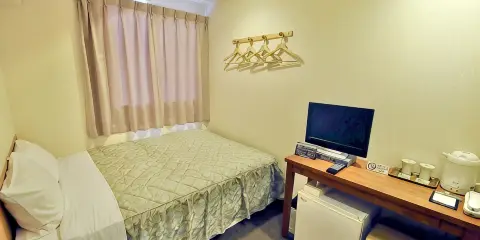 岡山環球酒店第二附樓