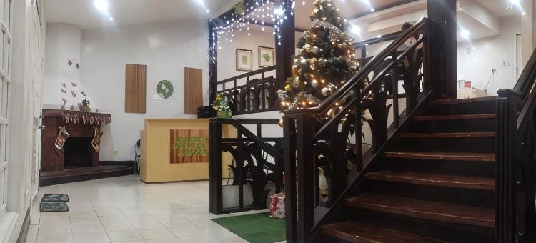 巴登鲍威尔旅舍(BADEN POWELL HOSTEL)图片