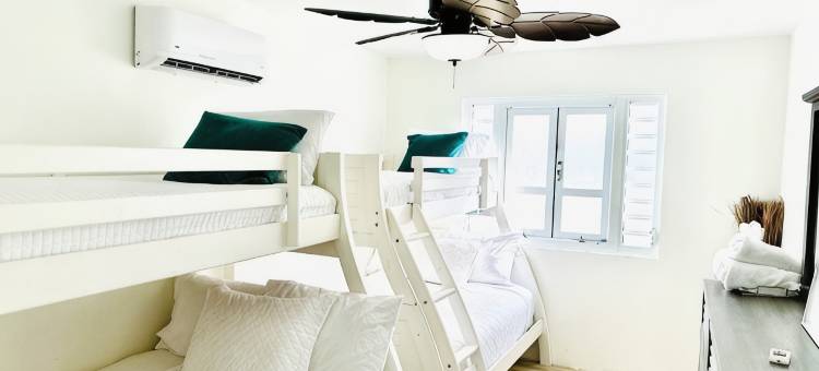 Villa Amazing Ocean View with Private Pool Costa Bella 5 min drive to the beach图片