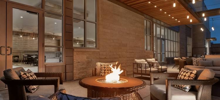 希尔顿花园酒店奥斯汀中心(Hilton Garden Inn Austin Central)图片