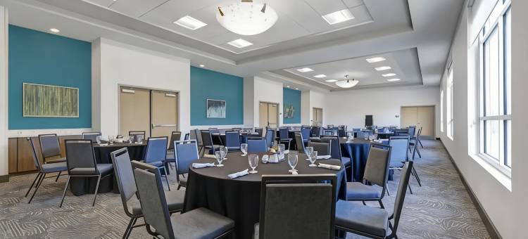 马纳萨斯希尔顿花园酒店(Hilton Garden Inn Manassas)图片