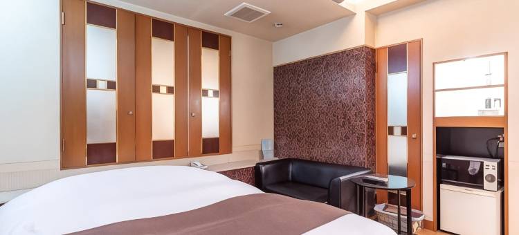 Tabist 甘泉酒店(Tabist HOTEL SWEETWATER)图片