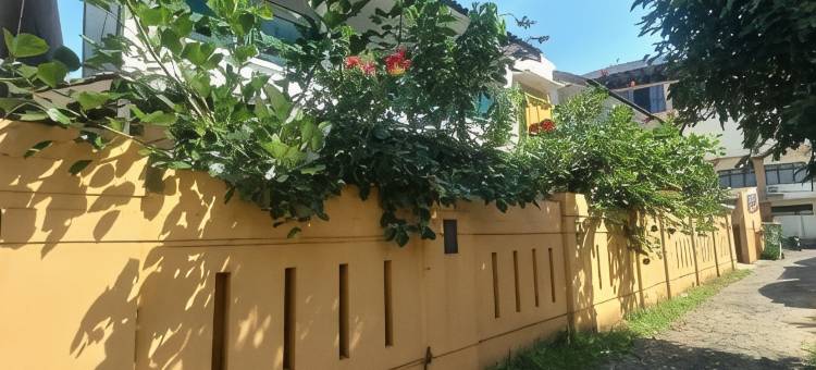 Hotel O Guest House Sakinah图片