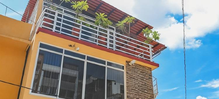 Casa Leonor酒店(Casa Leonor)图片