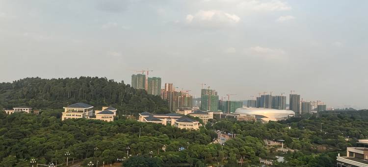 格林豪泰(灌云振兴花园店)图片