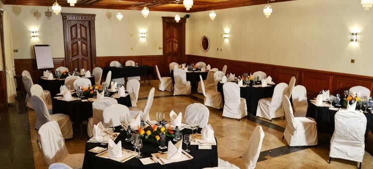 国王套房酒店(Muthu Sovereign Suites & Spa, Limuru Rd, Near Nairobi)图片