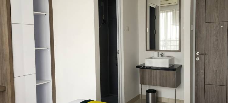 Hotel Dhika Serenity Surabaya图片
