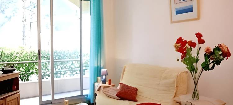 三河Lagrange Vacances酒店(Résidence Lagrange Vacances les Trois Rivières)图片