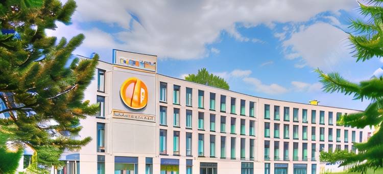 卢布林焦点高级酒店(Focus Hotel Premium Lublin)图片