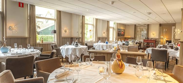 德克洛普查尔梅酒店及餐厅(De Klomp Charme Hotel & Restaurant)图片
