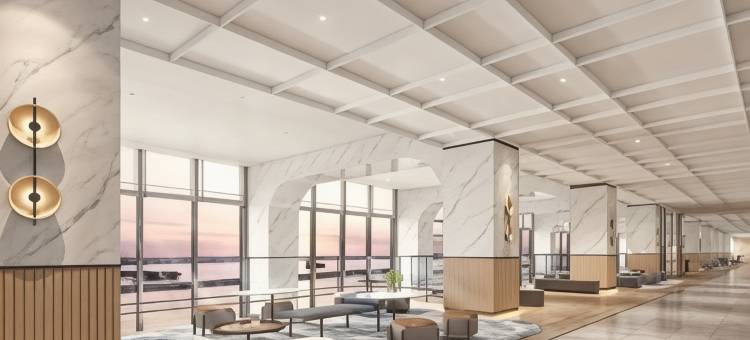 济州喜来登酒店(Sheraton jeju)图片