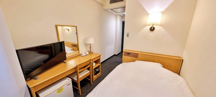 微笑酒店米泽(Smile Hotel Yonezawa)图片