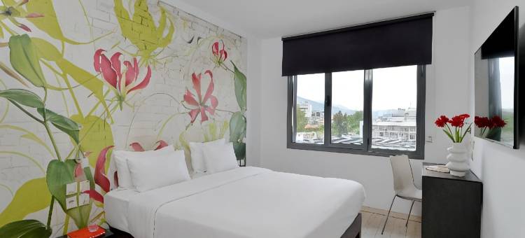 帕特拉斯智能酒店，瓦西里科斯招待所(Patras Smart Hotel, Vassilicos House of Hospitality)图片