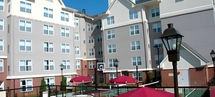 夏洛特派珀格伦Residence Inn 酒店(Residence Inn Charlotte Piper Glen)图片