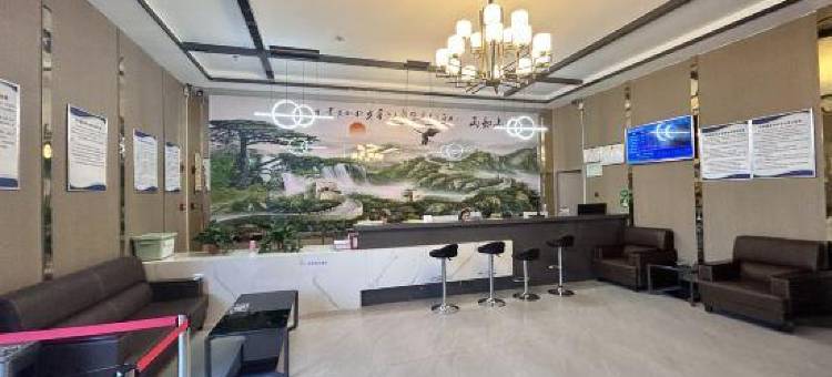 苏格慕丽酒店图片