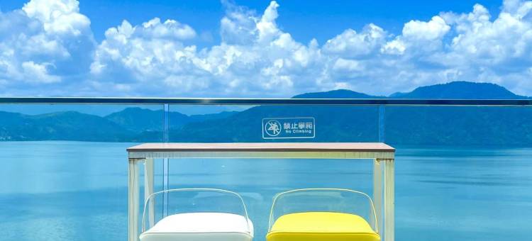 黄山太平湖·湖语宿度假美宿图片