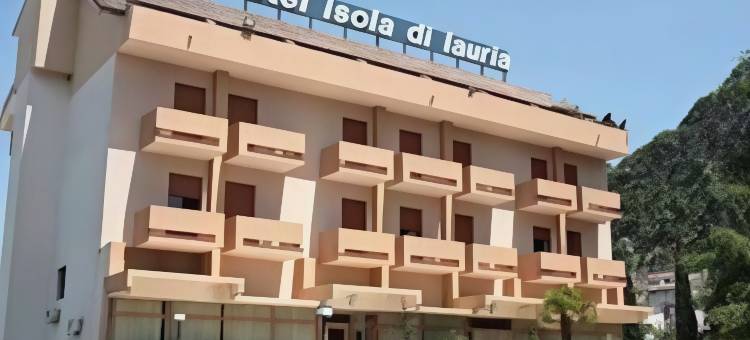 伊索拉迪劳里亚酒店(Hotel Isola di Lauria)图片