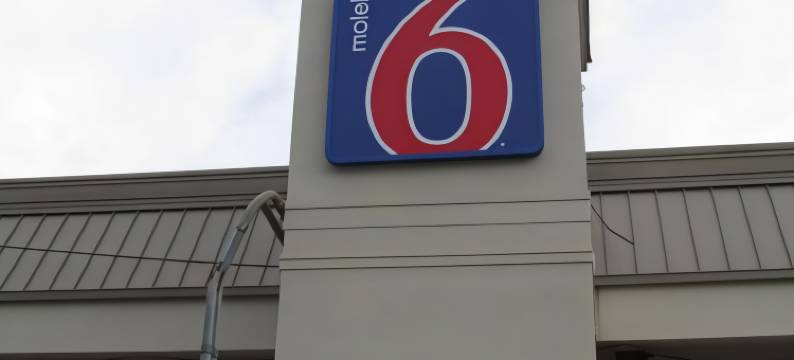 Motel 6布鲁克黑文，MS(Motel 6 Brookhaven, MS)图片