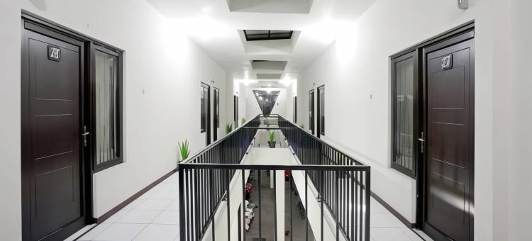 Dparagon Ijen Nirwana图片