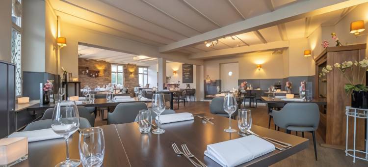 盖尔瓦莱餐厅弗莱彻酒店(Fletcher Hotel Restaurant de Geulvallei)图片