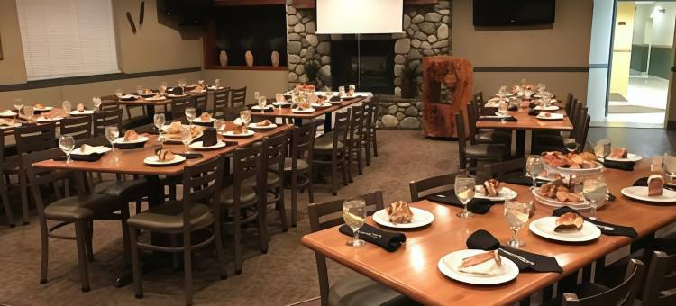 优美景观套房酒店(Grand View Inn & Suites)图片