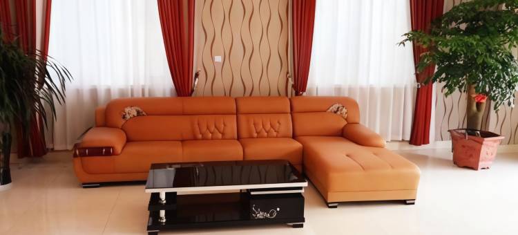 尚客优酒店(寿光汽车站店)图片