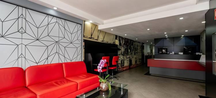 布里斯托大都会套房(Bristol Metropolitan Flat)图片