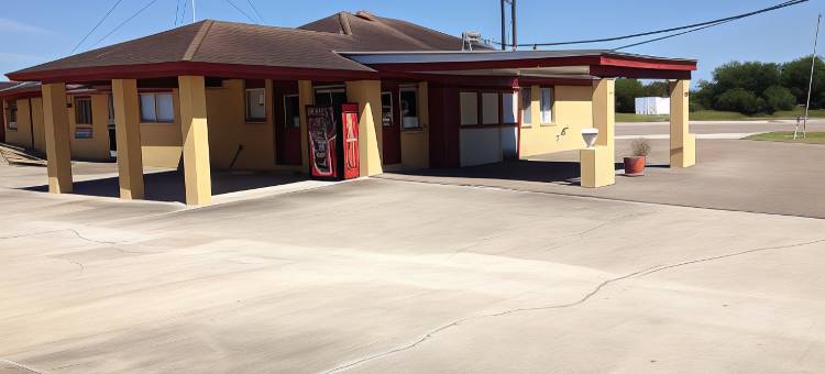 奢华旅馆(Luxury Inn)图片