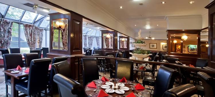 布列塔尼亚考文垂市中心酒店(Britannia Hotel Coventry)图片