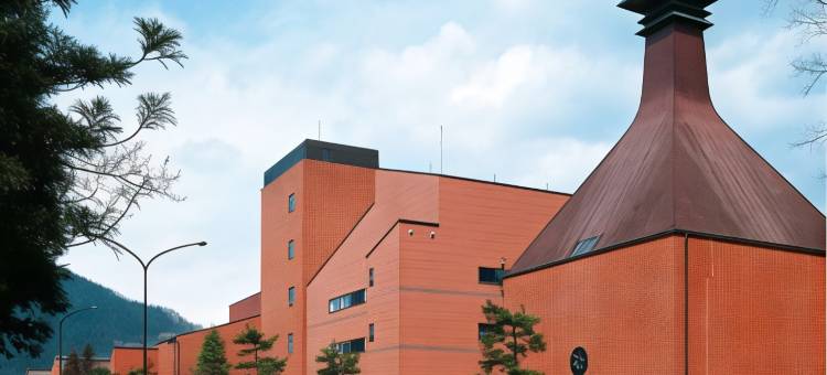 仙台珍珠城市饭店(Hotel Pearl City Sendai)图片