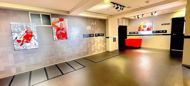 沃客商旅-正義館图片