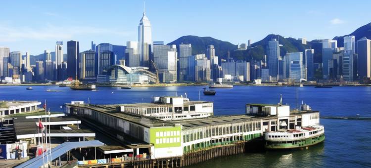 香港马尼拉宾馆图片