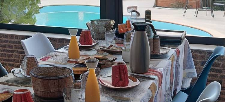 莱里戈别墅酒店(Villa Lei Rigaü)图片