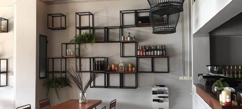 帕尔马里精品酒店(Palmari Boutique Hotel)图片