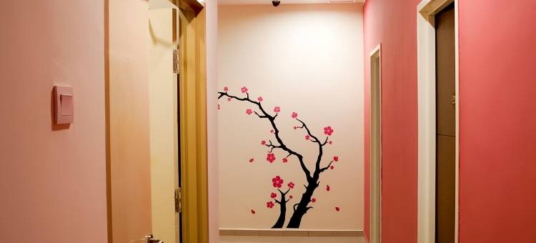 维多利亚旅店(Victoria Inn, Penang)图片