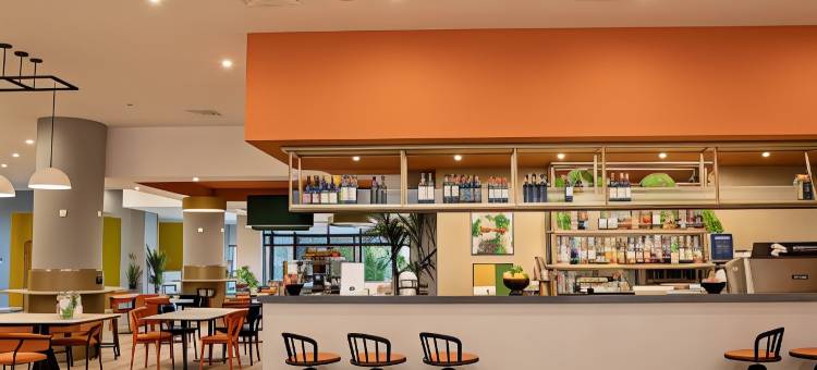 米兰阿萨戈假日酒店(Belstay Milano Assago)图片