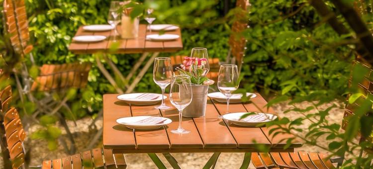 慕尼黑市中心爵怡酒店(Hotel München City Center affiliated by Meliá)图片