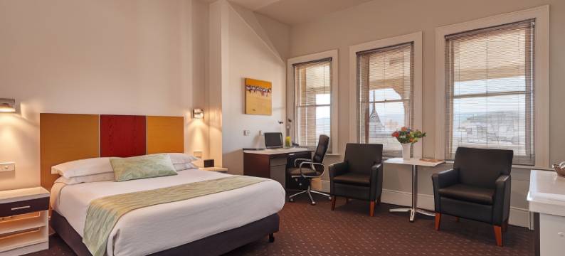 奥丁顿酒店(Auldington Hotel)图片