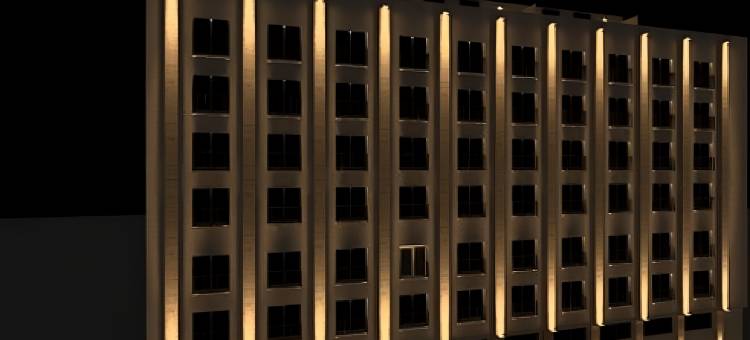 圣马丁酒店 - Omnia Hotels(Hotel St Martin by Omnia Hotels)图片