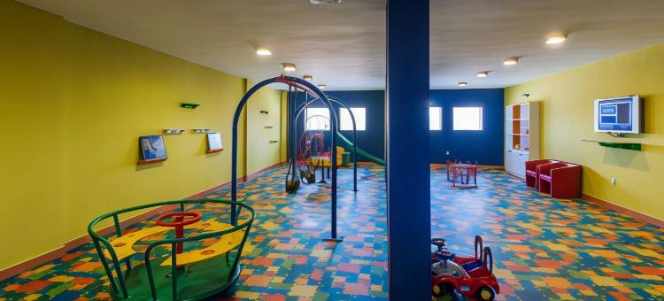 塔伊夫布德尔酒店(Boudl Taif)图片