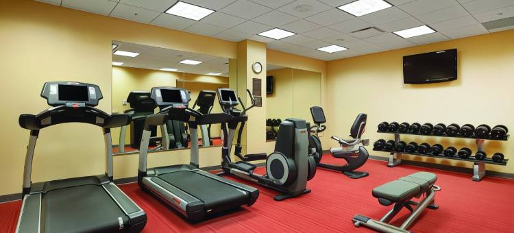 梅因市中心凯悦嘉轩酒店(Hyatt Place des Moines Downtown)图片
