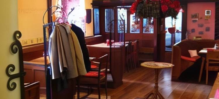 艾贝哈德酒店(Der Eberhard - Sleep & Dine A9 Exit 133)图片